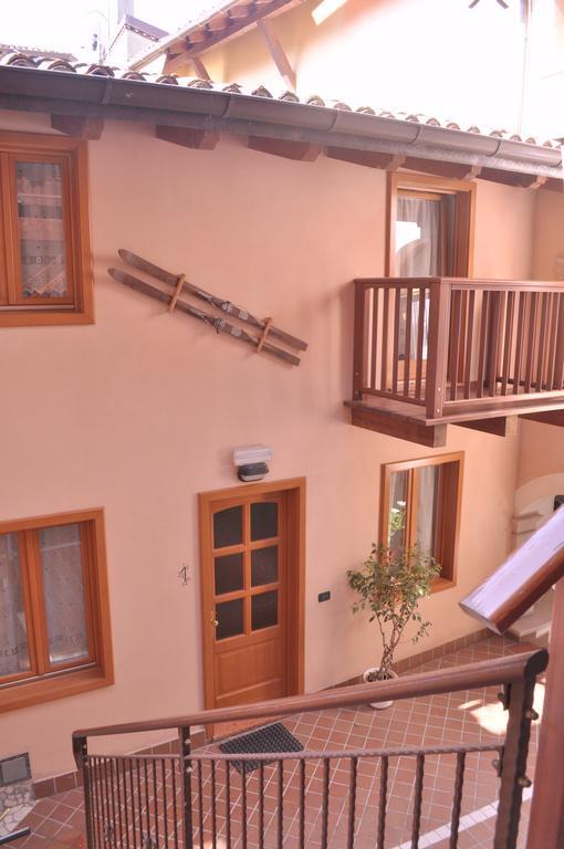 مبيت وإفطار آلا Ai Vellutai المظهر الخارجي الصورة